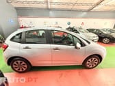 Citroen C3 1.0 VTi Attraction