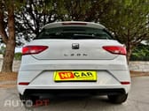 Seat Leon Seminovo