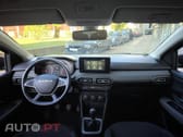 Dacia Sandero 1.0 ECO-G Expression Bi-Fuel
