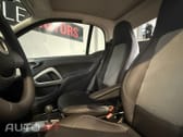 Smart ForTwo PASSION