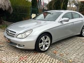 Mercedes-Benz CLS 320 CDi