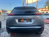 Peugeot 2008 1.2 Pure Tech Allure- Gasolina