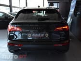 Audi Q5 50 TFSIe quattro Advance S tronic