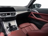 BMW 420 d xDrive Pack Desportivo M Auto
