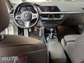 BMW 116 d Pack Desportivo M