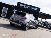 Renault Captur 1.0 TCe Exclusive