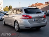 Peugeot 308 SW 1.6 BlueHDi Style
