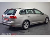 Volkswagen Golf 1.6 TDI 110 BlueMotion TRENDLINE VARIANT