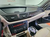 BMW X1 16 d sDrive