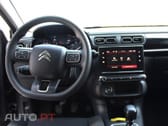 Citroen C3 1.2 PureTech Shine