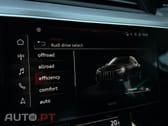 Audi E-Tron 55 quattro S line