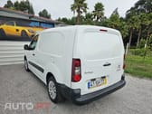 Citroen Berlingo 1.6 HDi 800 3L Longo