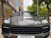 Porsche Cayenne 3.0 V6