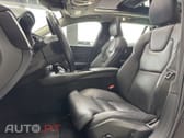 Volvo V60 2.0 T6 AWD TE Inscription Expression