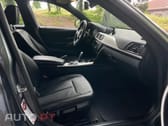 BMW 320 d Auto Pack M