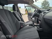 Renault Mégane Break 1,5 DCI Autentiq