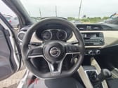 Nissan Micra 1.5 DCi Visia S/S