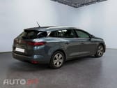Renault Mégane Sport Tourer 1.5 Blue dCi Evolution