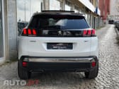 Peugeot 3008 2.0 BlueHDi GT EAT6