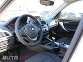 BMW 116 d Advantage