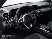 Mercedes-Benz A 180 d AMG Line Aut.