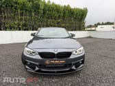 BMW 430 d Pack M Auto