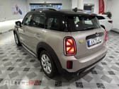 MINI Countryman Cooper SE ALL4 Auto