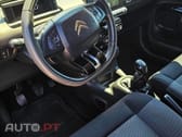 Citroen C4 Cactus 1.6 BlueHDi Shine Ed.Moonlight