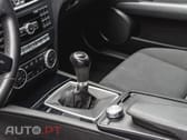 Mercedes-Benz C 180 ND