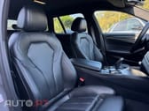 BMW 520 e Pack M