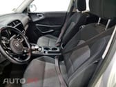 Kia Soul 64kWh
