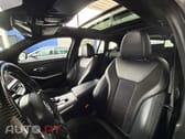BMW 320 d Pack M Shadow Auto