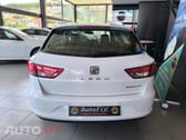 Seat Leon 1.6 TDi Style Ecomotive
