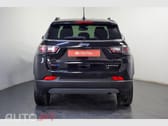 Jeep Compass Limited 1.3 TG Plug In Hybrid 4Xe