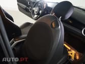 MINI Clubman Cooper D