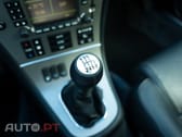 Alfa Romeo 166 2.0 V6 TB