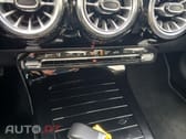 Mercedes-Benz A 250 e Style Plus