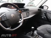 Citroen C4 Picasso 1.2 PureTech Feel