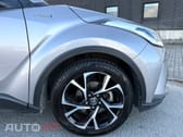 Toyota C-HR 1.8 Hybrid Square Collection
