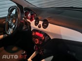 Opel Adam 1.2 Glam