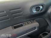 Citroen C3 Aircross 1.2 PureTech Feel