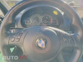 BMW 320 dA Sport