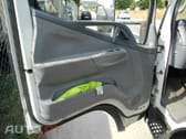 Mitsubishi Canter Fuso 3S13 Báscula nova
