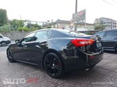 Maserati Ghibli 3.0 V6 GranLusso