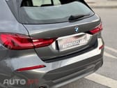 BMW 116 d Advantage Auto