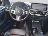 BMW iX3 I.V.A DEDUTIVEL Inspiring 