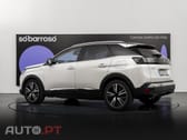 Peugeot 3008 1.6 Hybrid GT Pack e-EAT8
