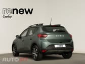 Dacia Sandero 1.0 ECO-G Expression Bi-Fuel