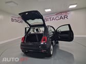 Fiat 500 1.2 Lounge MTA