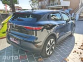Renault Mégane E-Tech EV60 130hp optimum charge Evolution ER